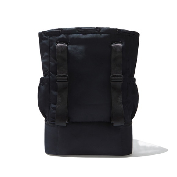 NWT BEYOND YOGA Convertible Gym Bag - Picture 2 of 9